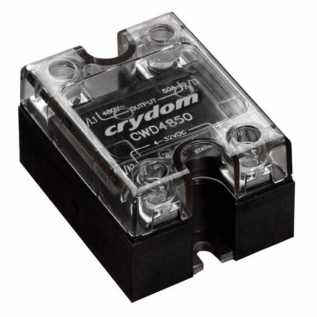 CWD4825-10 CWD4825-10